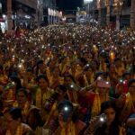 Ganesh Festival Atharva shirsha Pathan Dagadusheth Ganpati